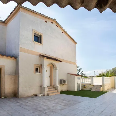 Ferienhaus Carmenco