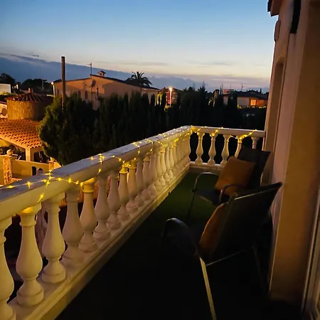 Carmenco Ferienhaus