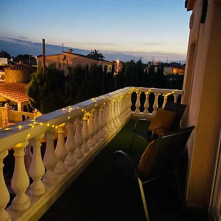 Ferienhaus Carmenco
