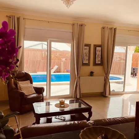 Holiday home Carmenco *