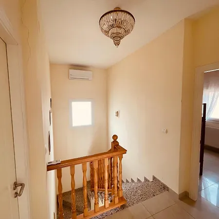 بيت للعطل Carmenco *