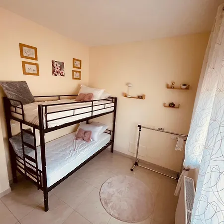 Carmenco Holiday home Empuriabrava
